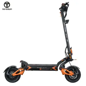 Scooter điện Teverun BLADE GT II
