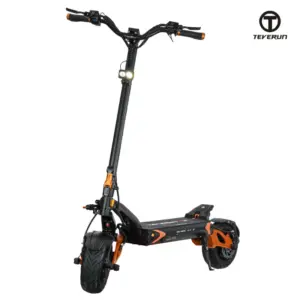 Scooter điện Teverun BLADE GT II