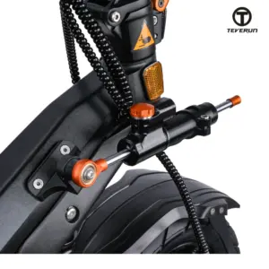 Scooter điện Teverun BLADE GT II