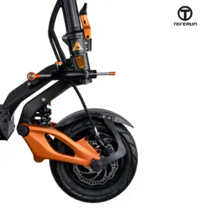 Scooter điện Teverun BLADE GT II