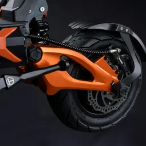 Scooter điện Teverun BLADE GT II