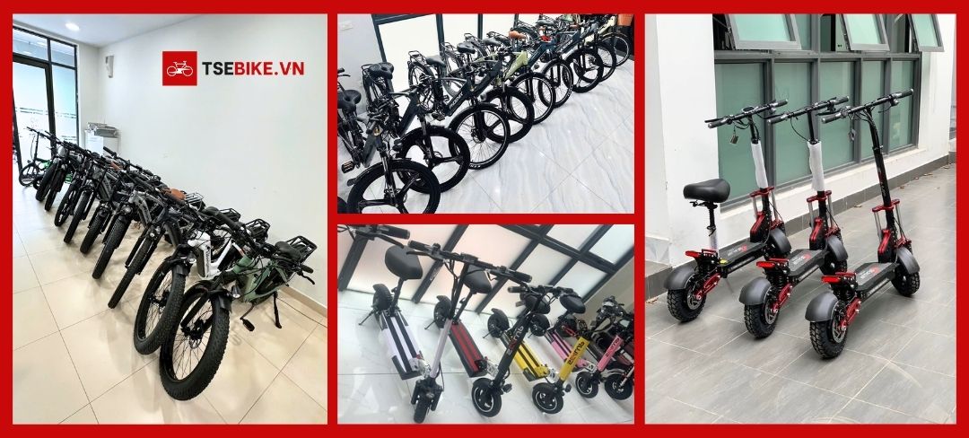 ảnh bìa tsebike new