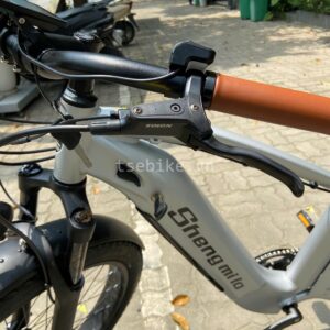 Shengmilo MX04