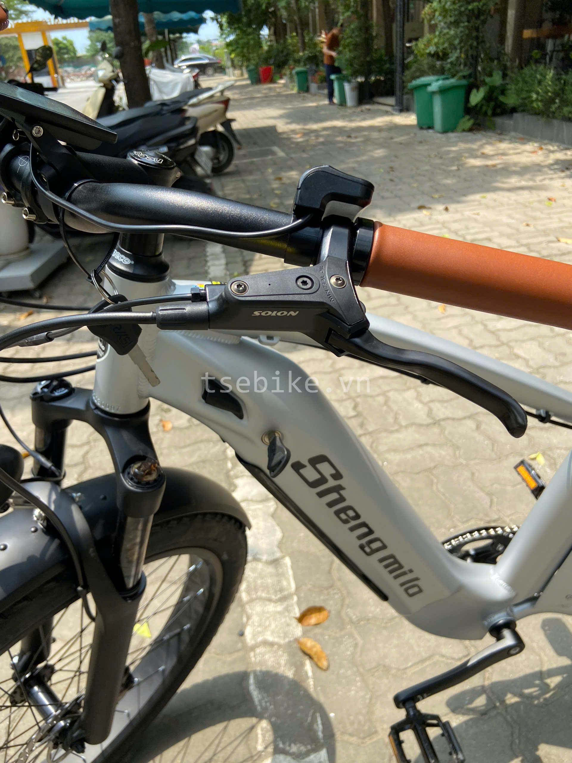 Shengmilo MX04 Shengmilo MX04
