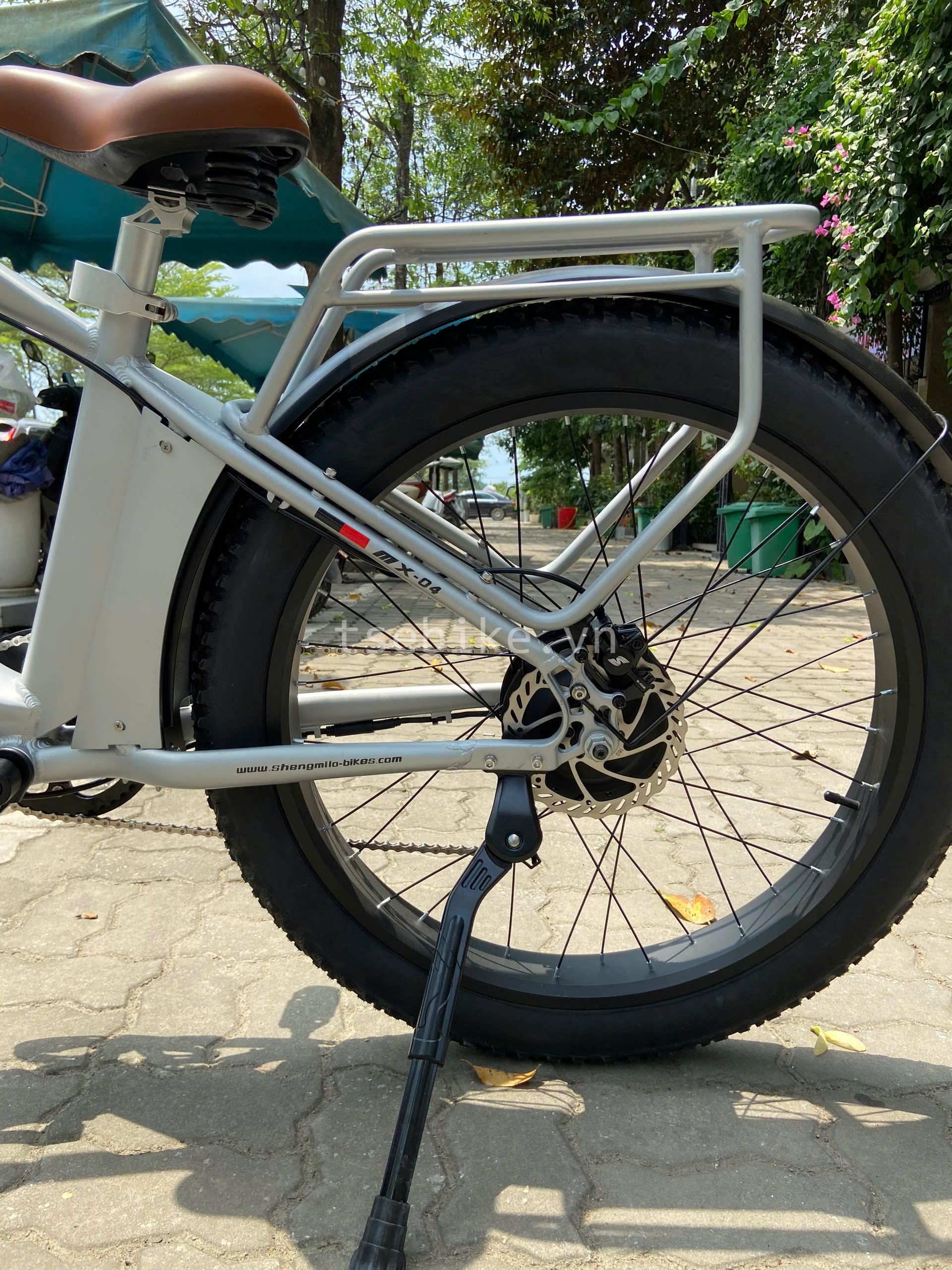 Shengmilo MX04 Shengmilo MX04