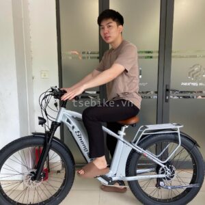 Shengmilo MX04