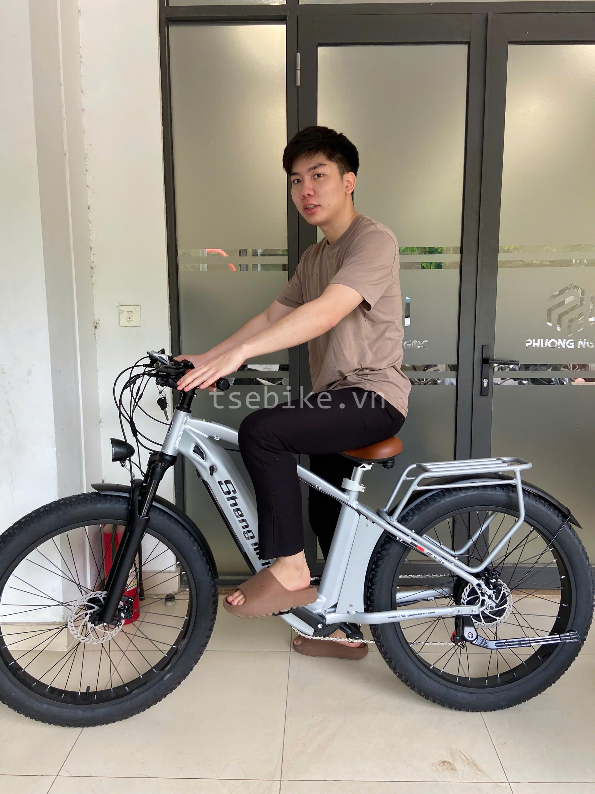 Shengmilo MX04 Shengmilo MX04