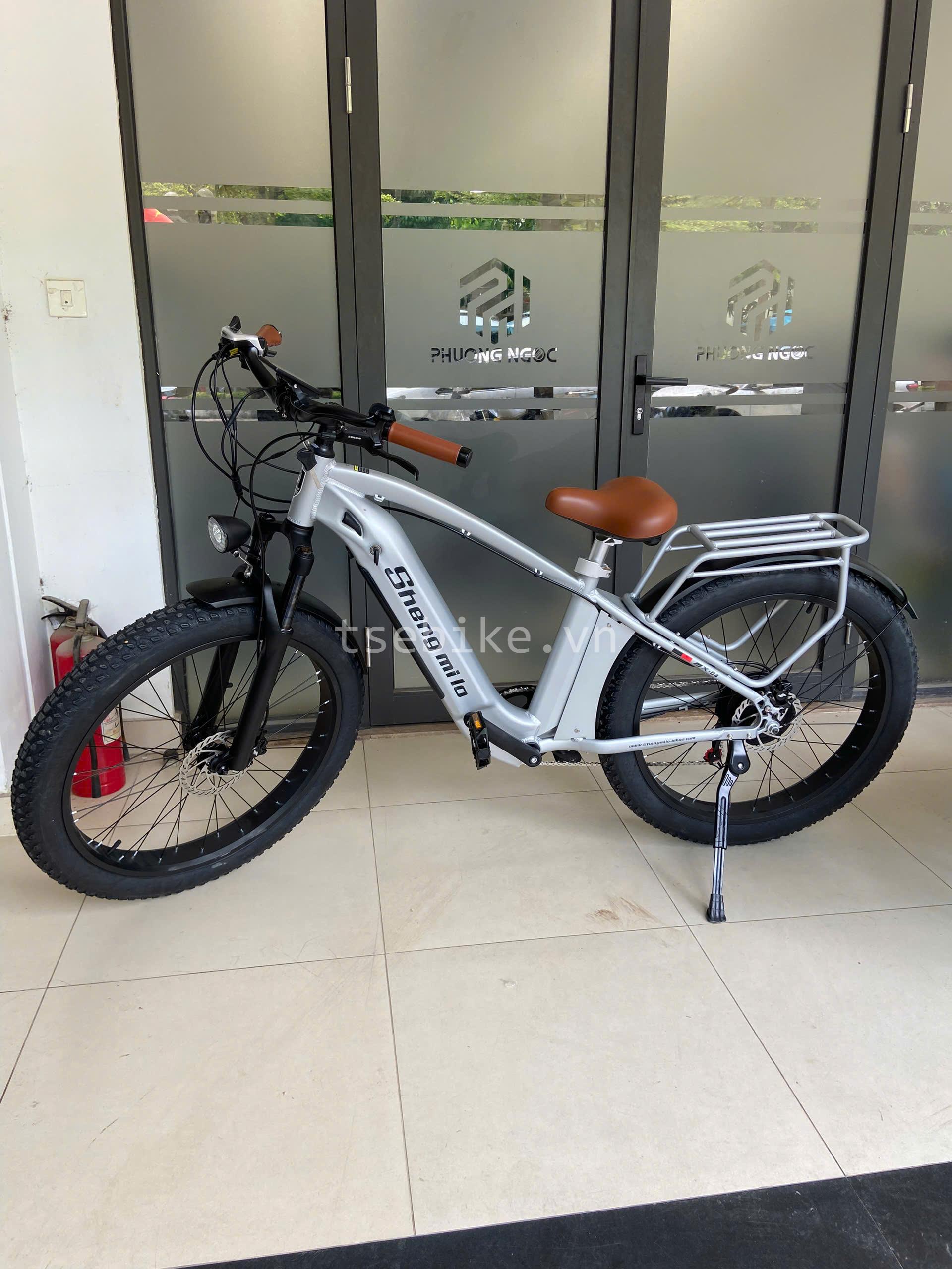 Shengmilo MX04 Shengmilo MX04