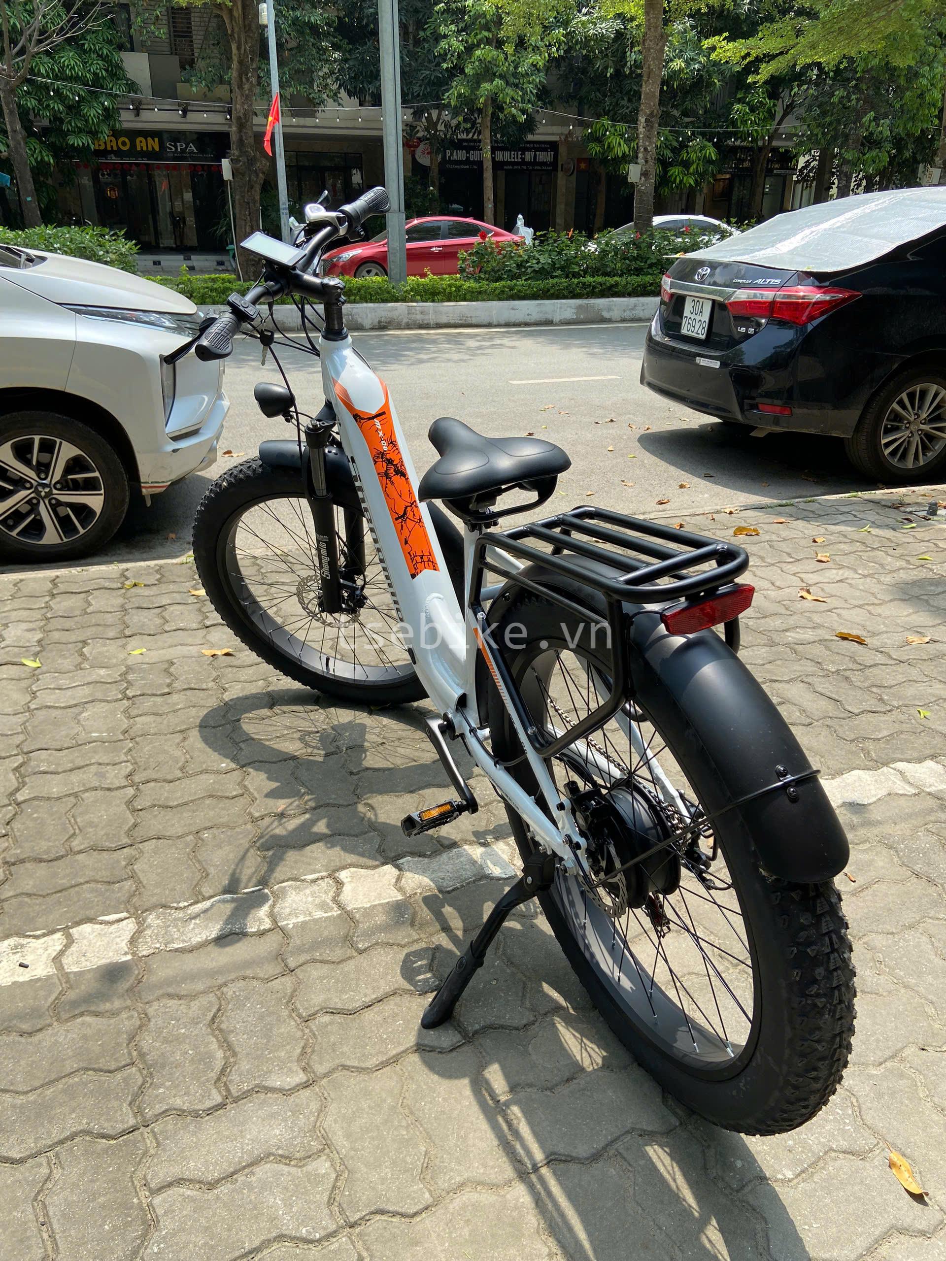 Shengmilo MX06 Shengmilo MX06