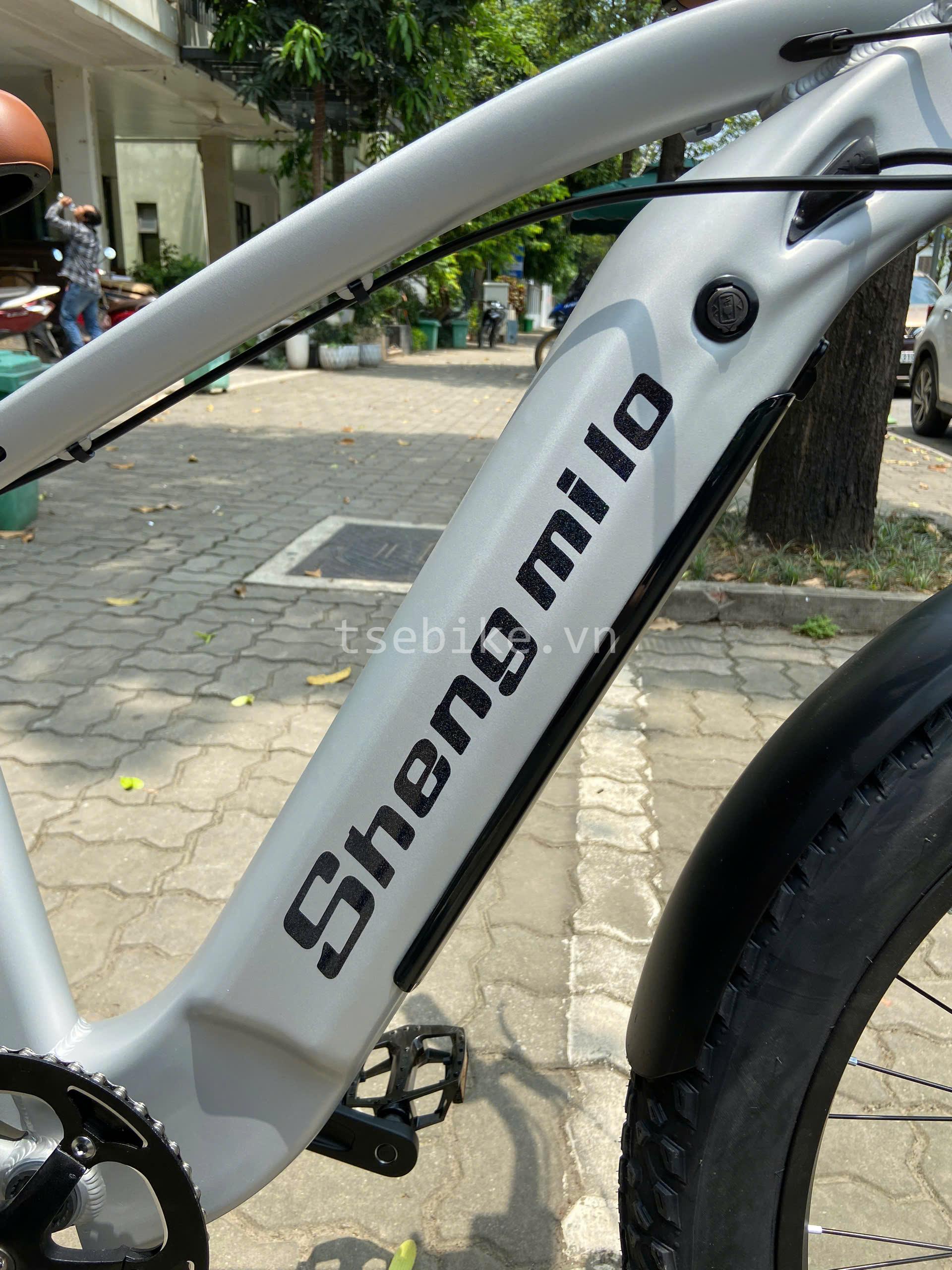 Shengmilo MX04 Shengmilo MX04