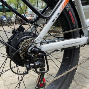 Shengmilo MX06