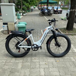 Shengmilo MX06