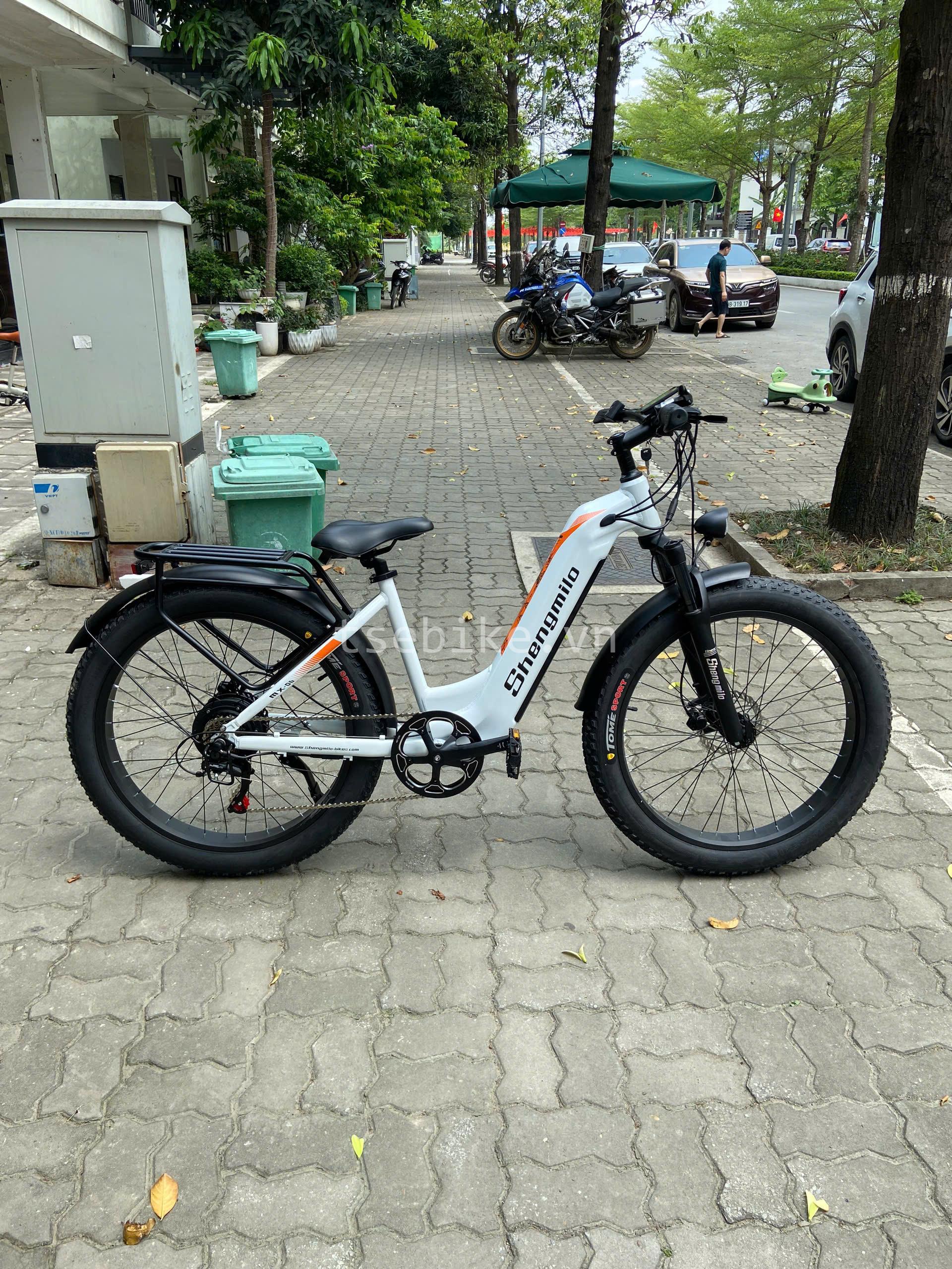 Shengmilo MX06 Shengmilo MX06