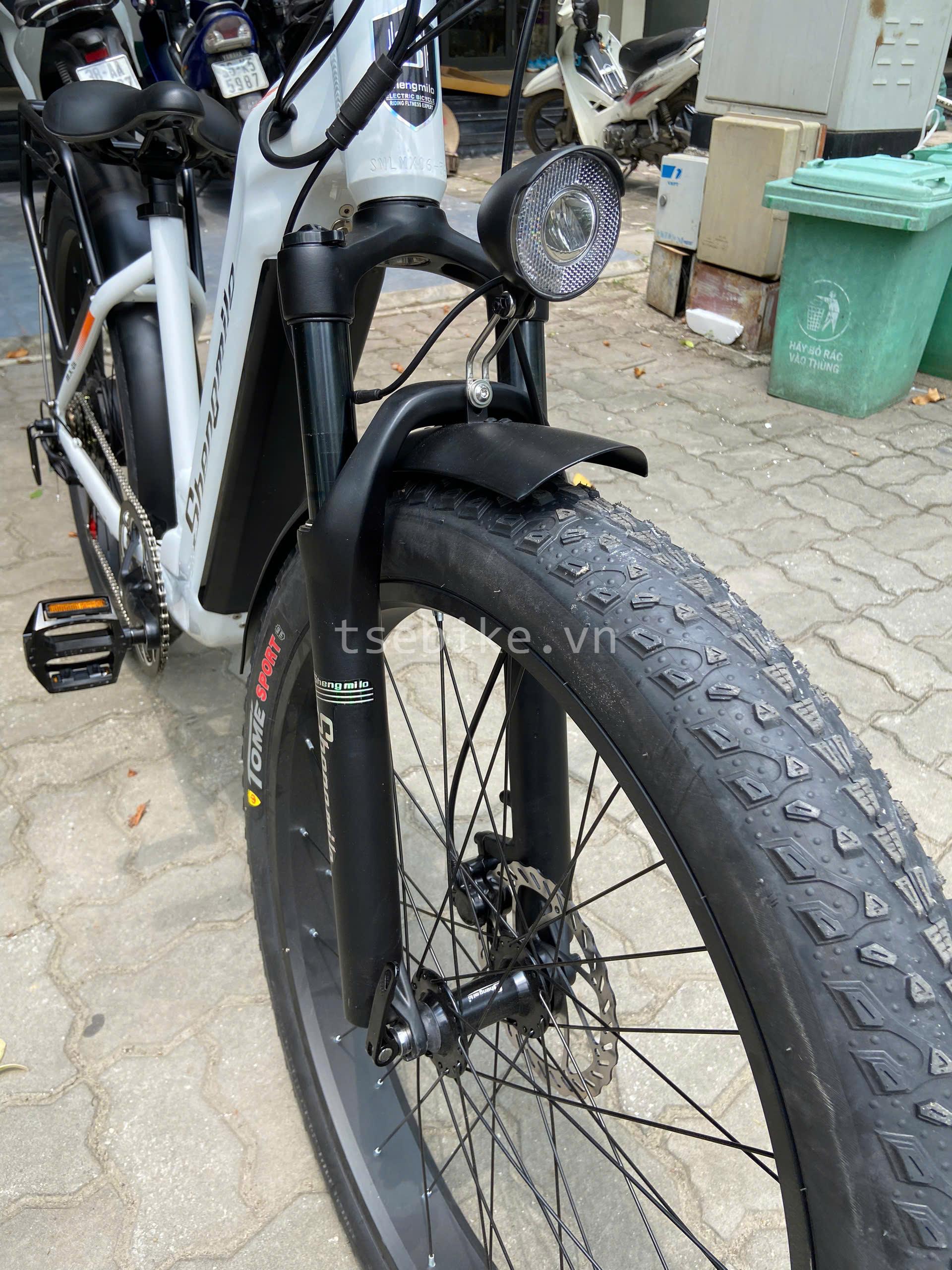 Shengmilo MX06 Shengmilo MX06