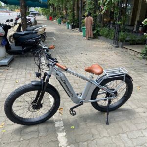Shengmilo MX04