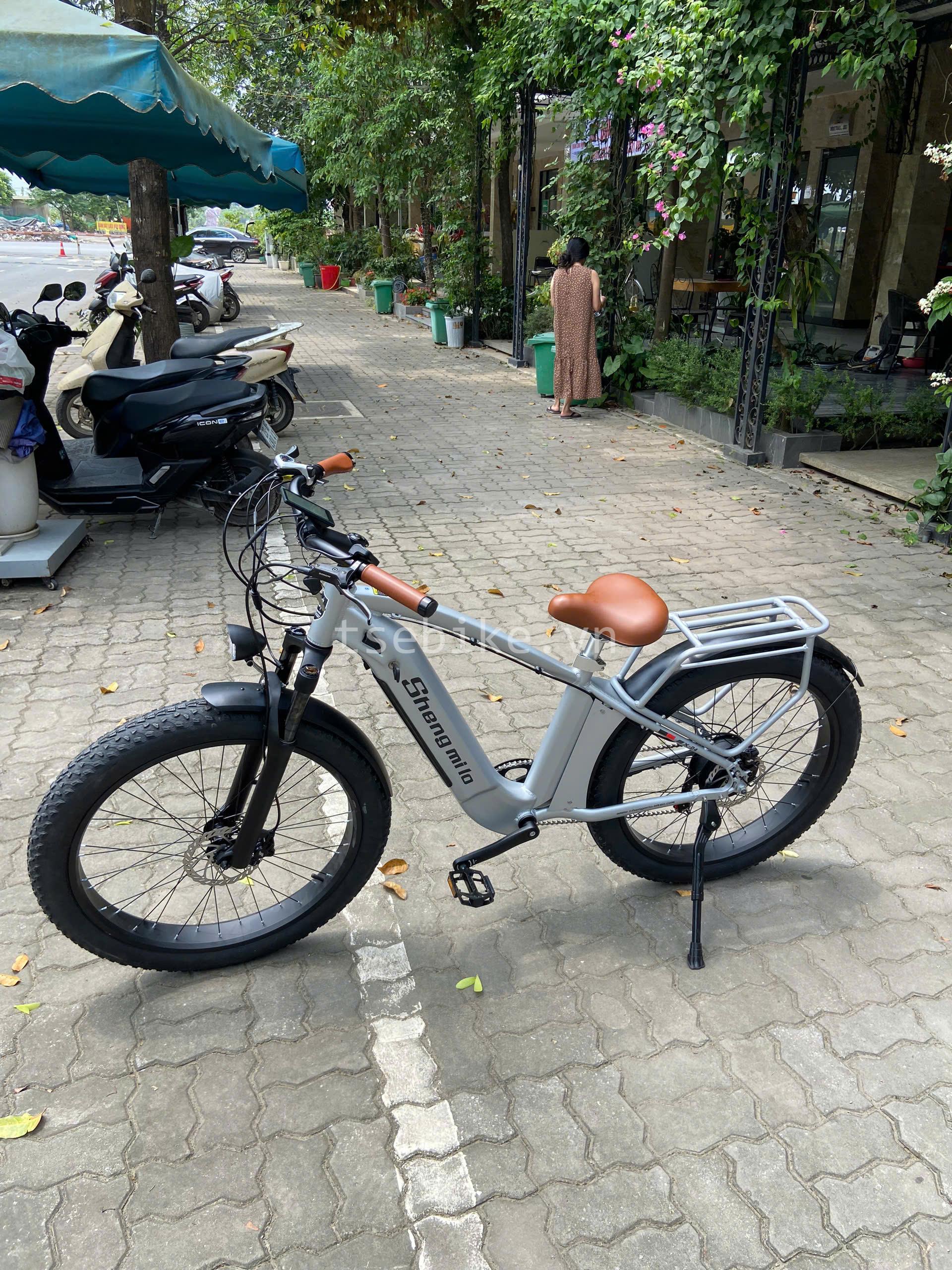 Shengmilo MX04 Shengmilo MX04