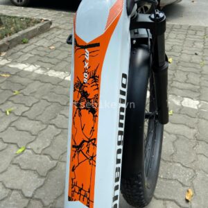 Shengmilo MX06