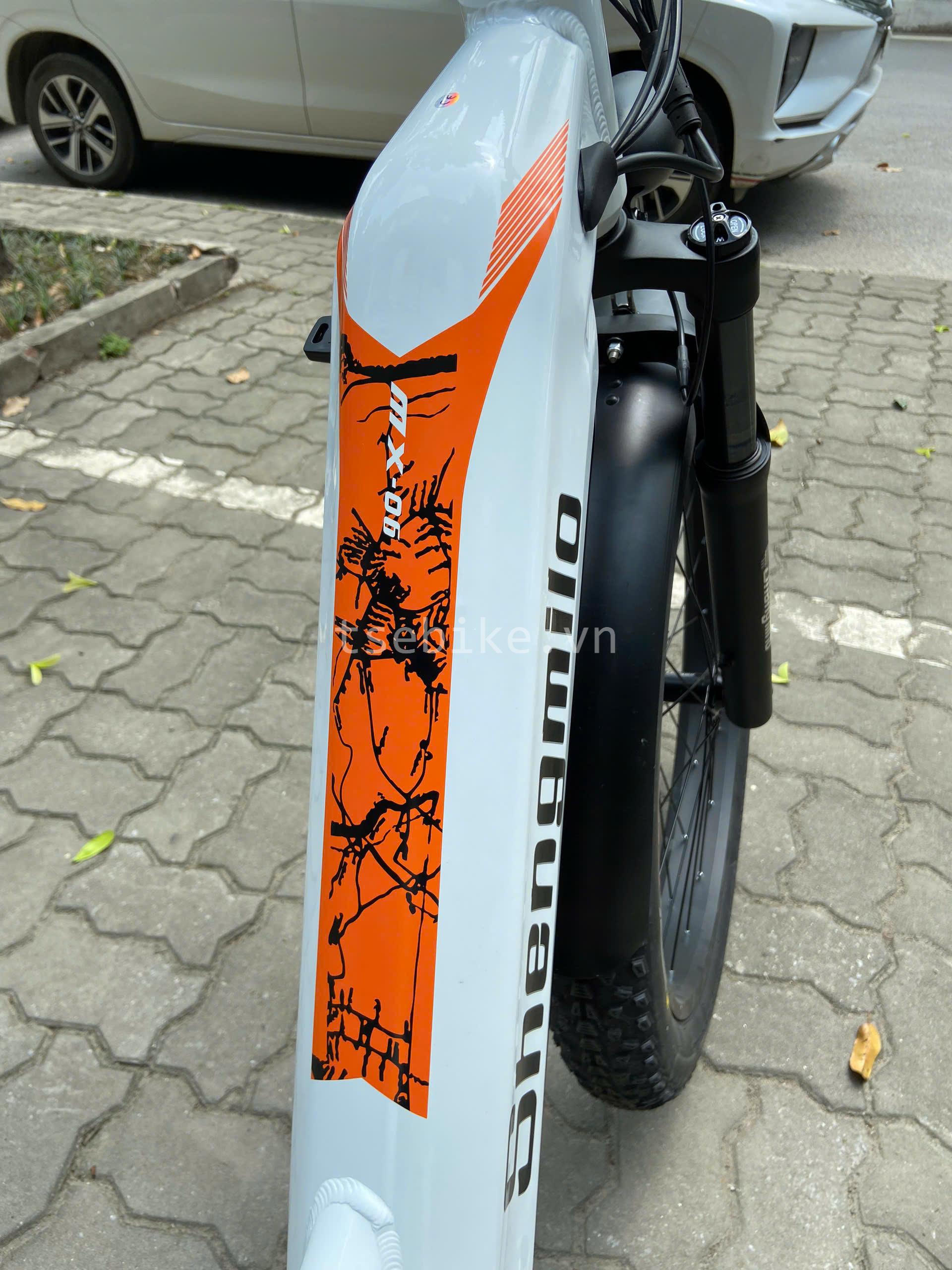 Shengmilo MX06 Shengmilo MX06