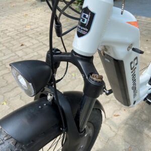 Shengmilo MX06