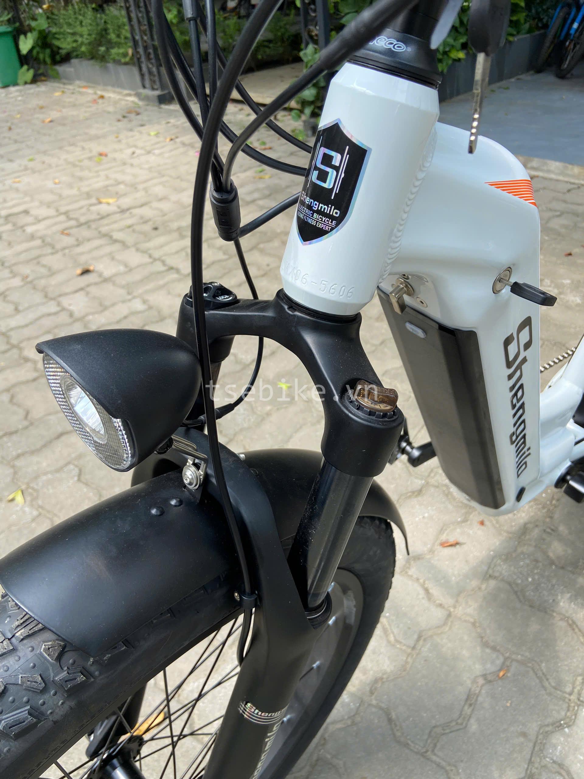 Shengmilo MX06 Shengmilo MX06