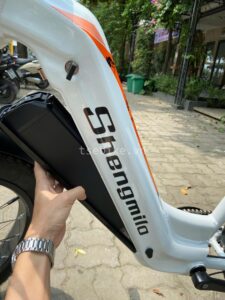 Shengmilo MX06