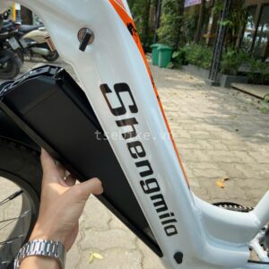 Shengmilo MX06
