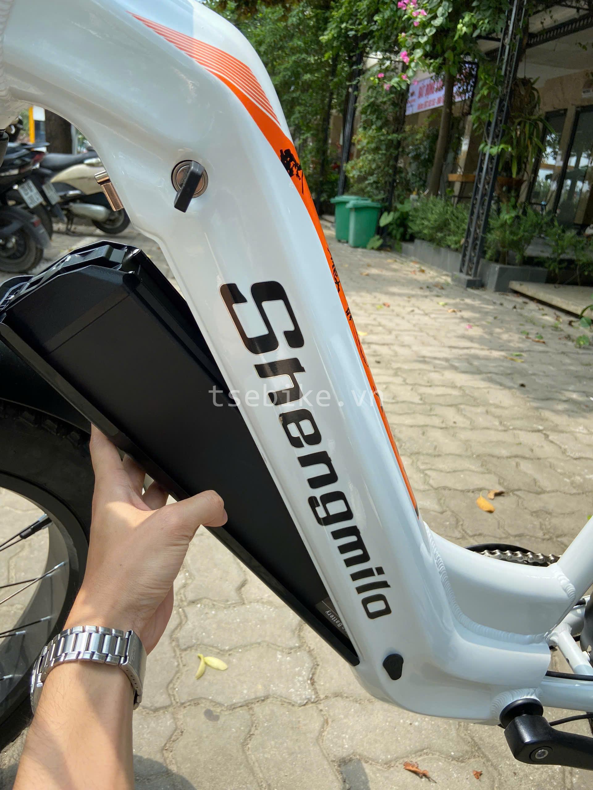 Shengmilo MX06