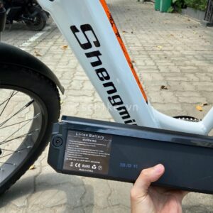 Shengmilo MX06