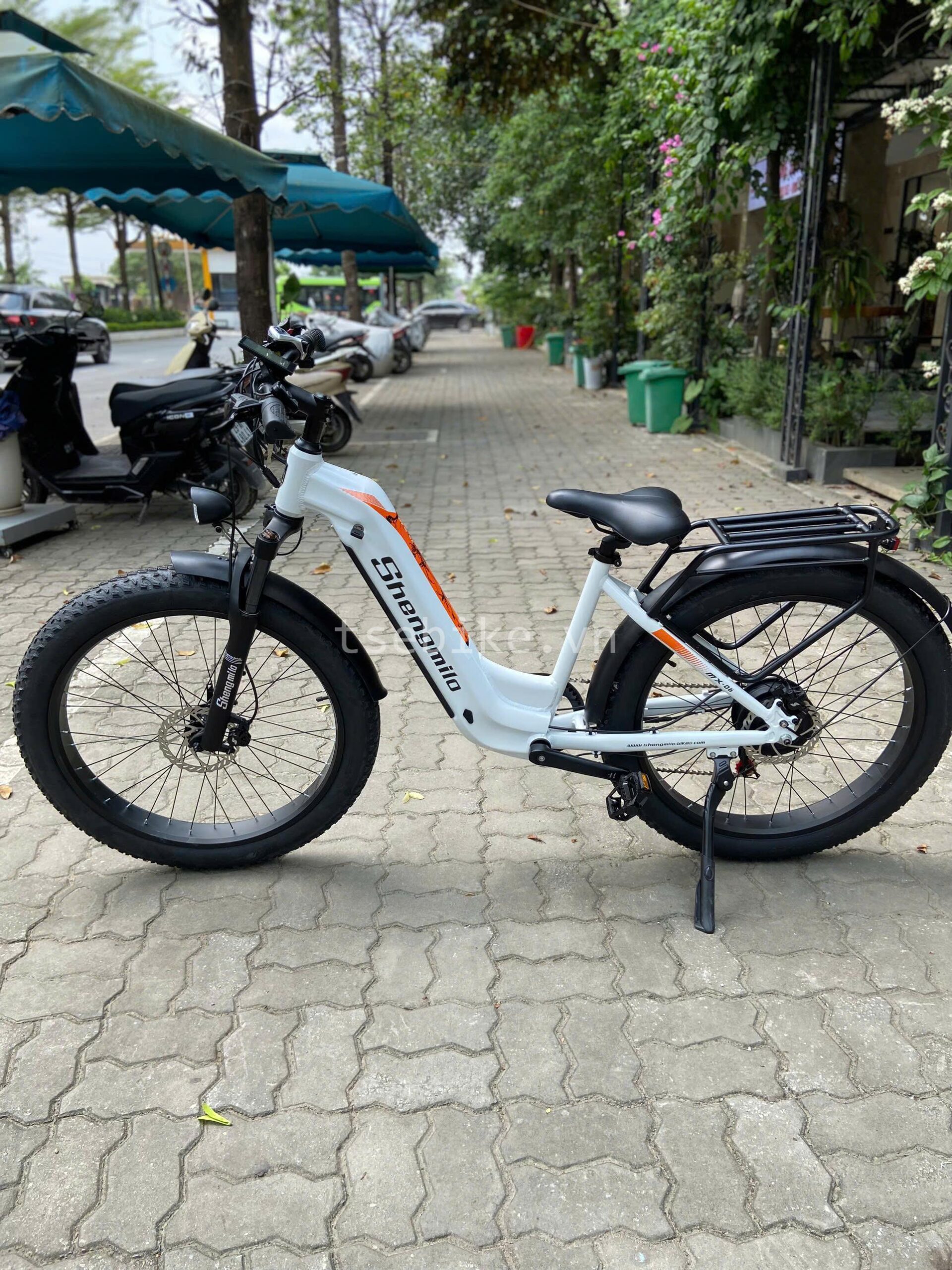 Shengmilo MX06 Shengmilo MX06
