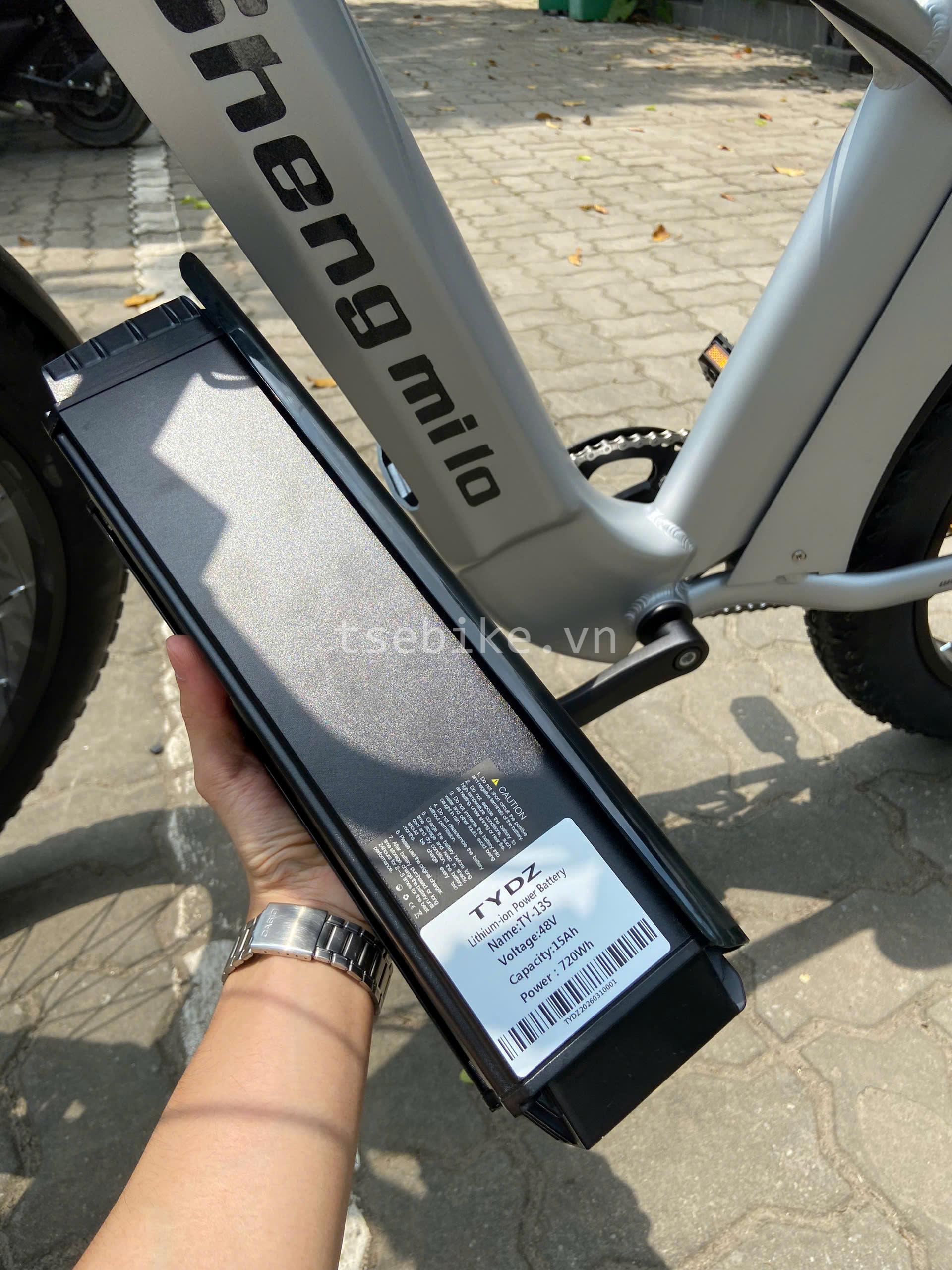 Shengmilo MX04 Shengmilo MX04