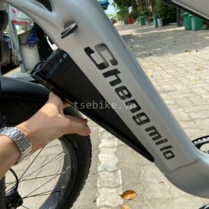 Shengmilo MX04