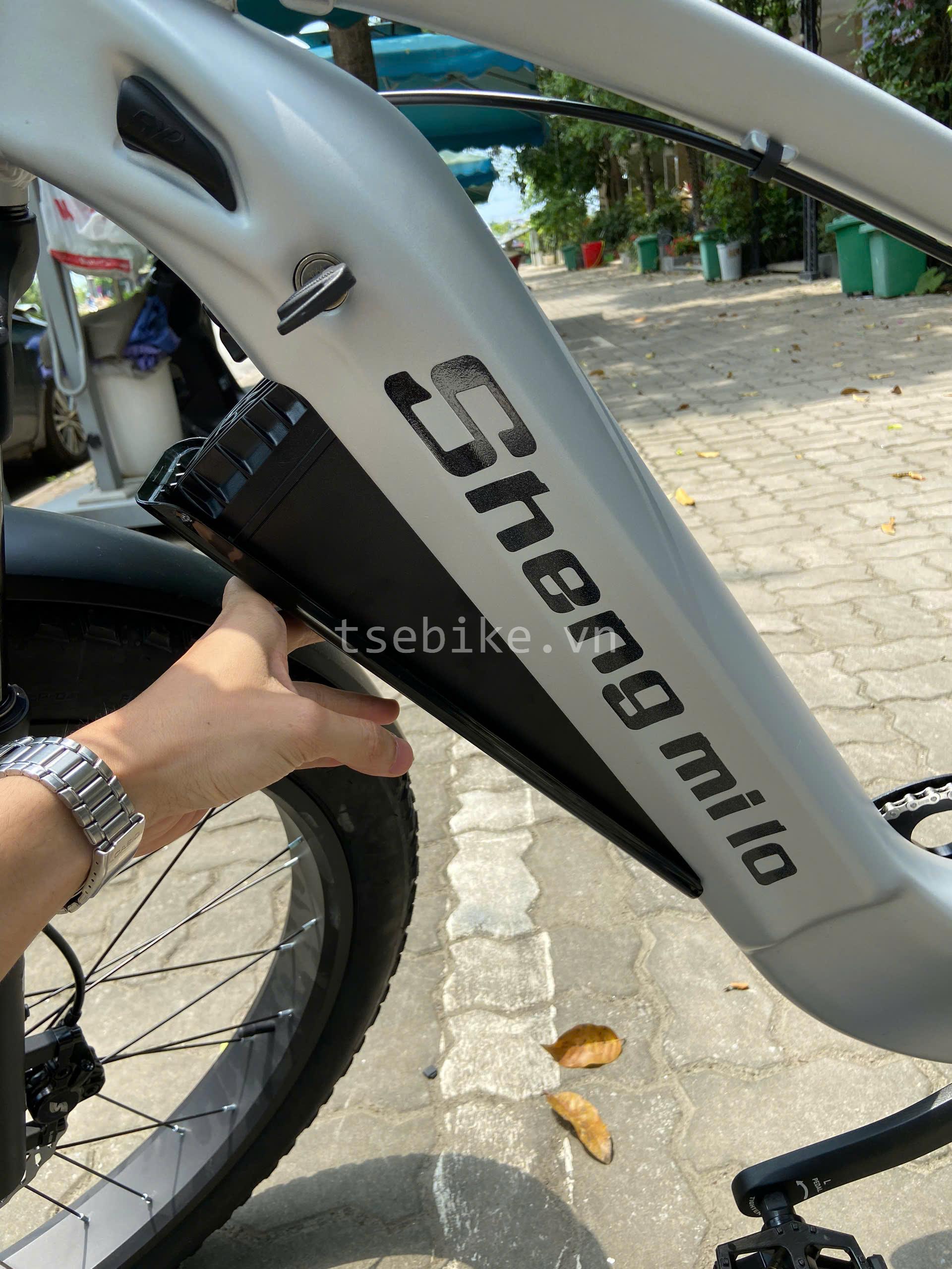 Shengmilo MX04 Shengmilo MX04