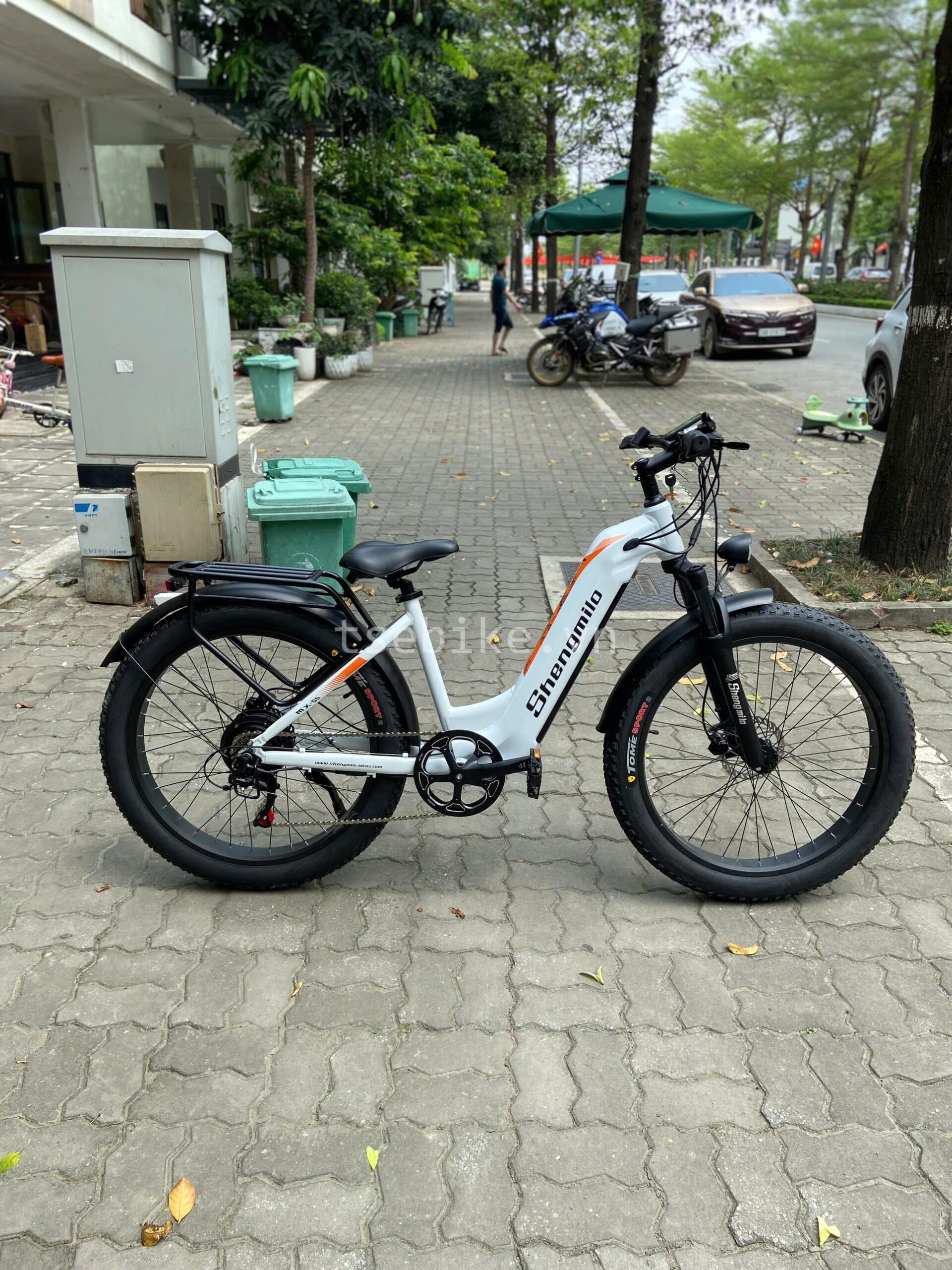 Shengmilo MX06 Shengmilo MX06