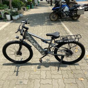 Phoenix K2