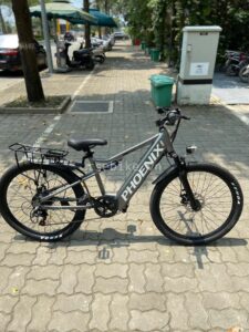 Phoenix K2