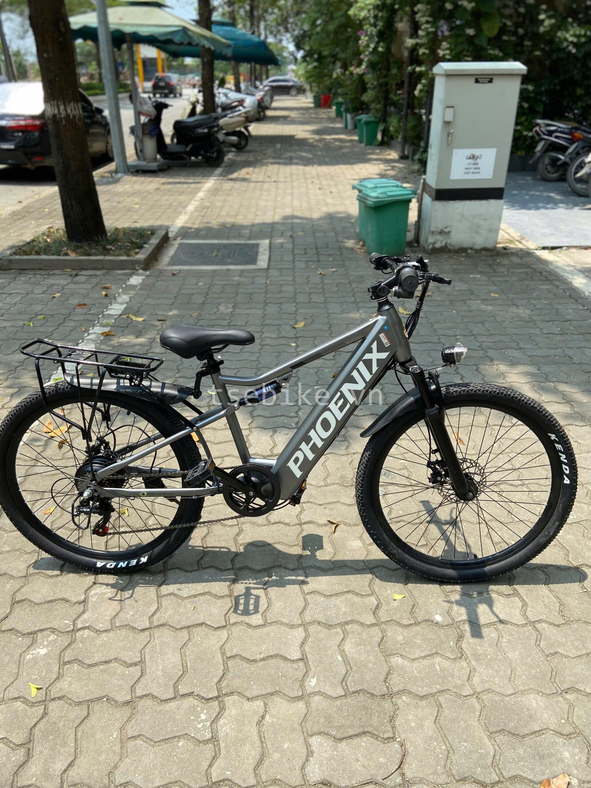Phoenix K2