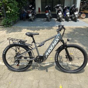 Phoenix K2