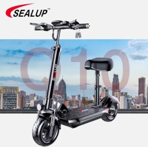 Sealup Q10