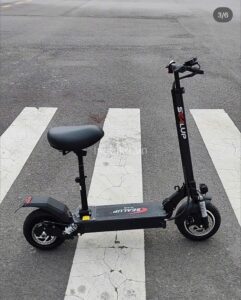 Scooter điện gấp gọn SEALUP Q7