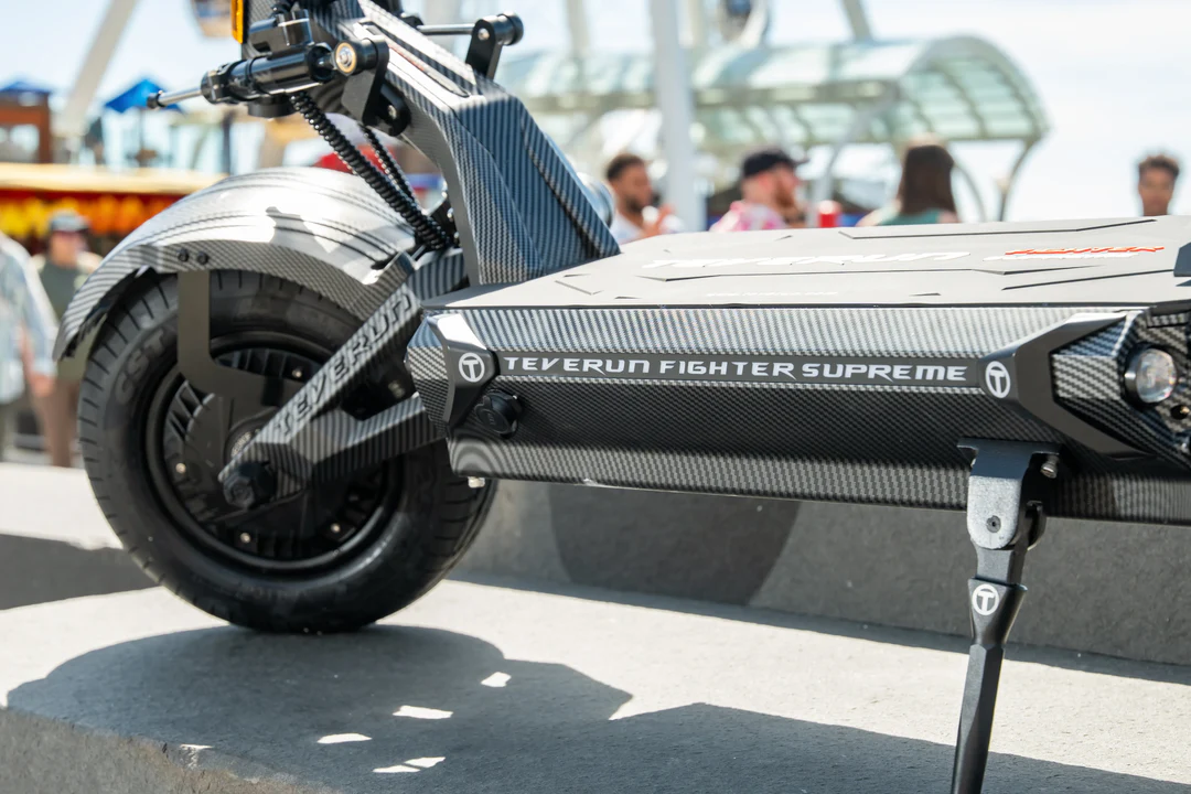 Teverun Fighter Supreme 7260R V5