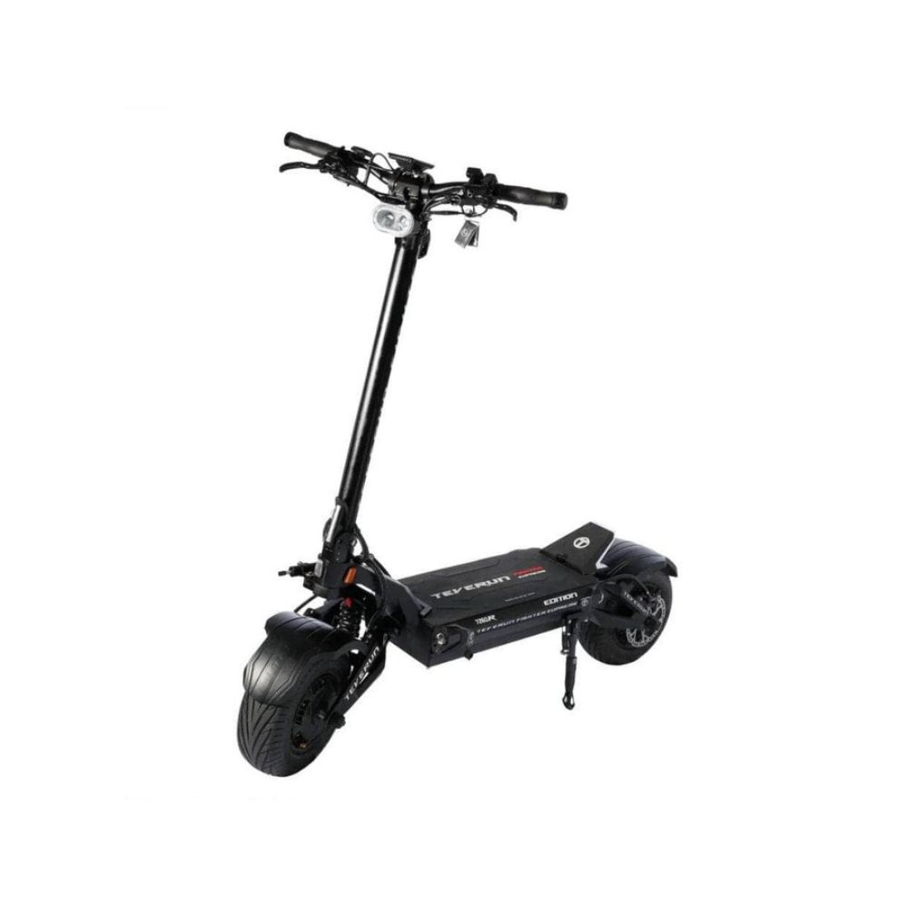 Teverun Fighter Supreme Plus (1) Teverun Fighter Supreme Plus (1)