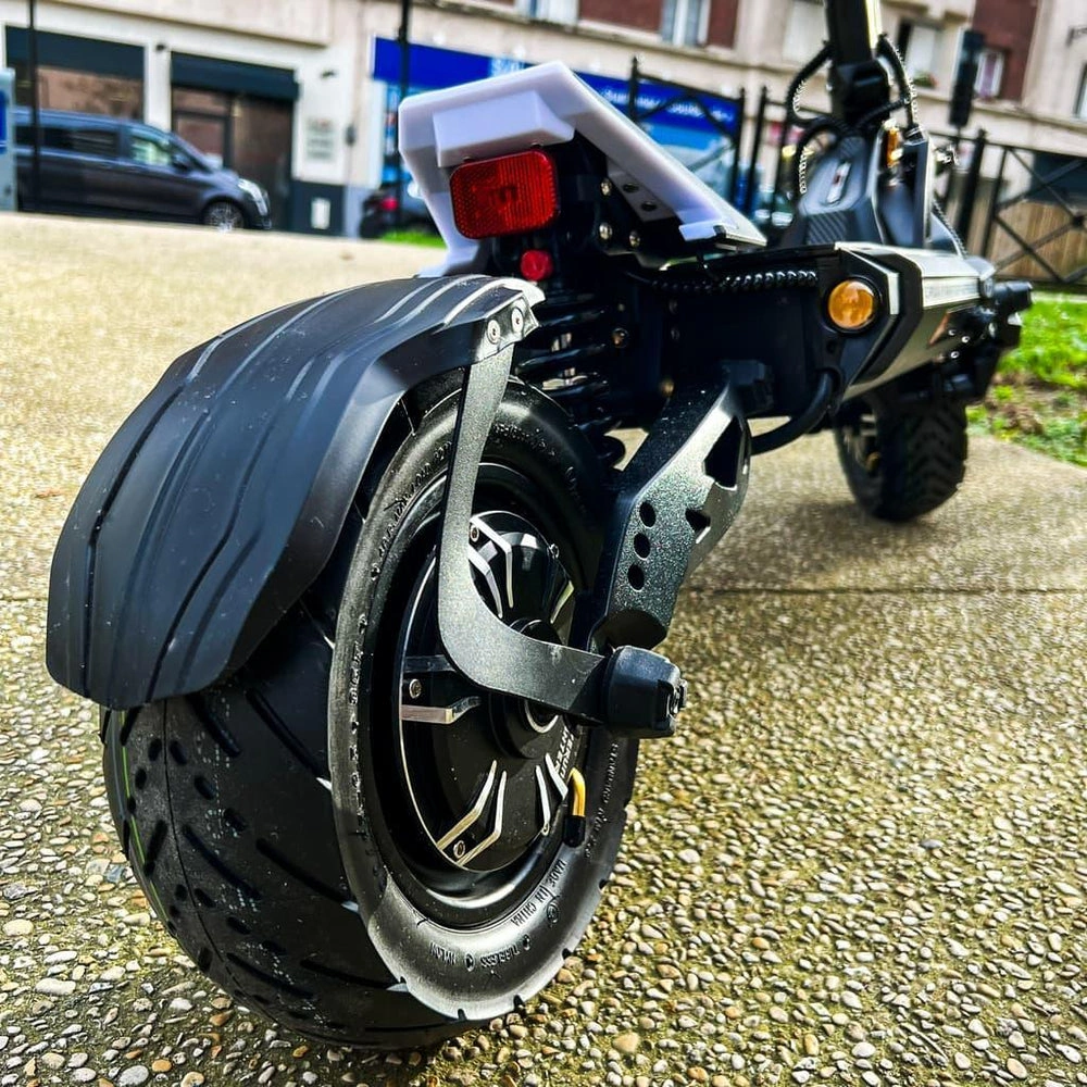 Teverun-Fighter-Supreme-Plus-Electric-Scooter-9 Teverun-Fighter-Supreme-Plus