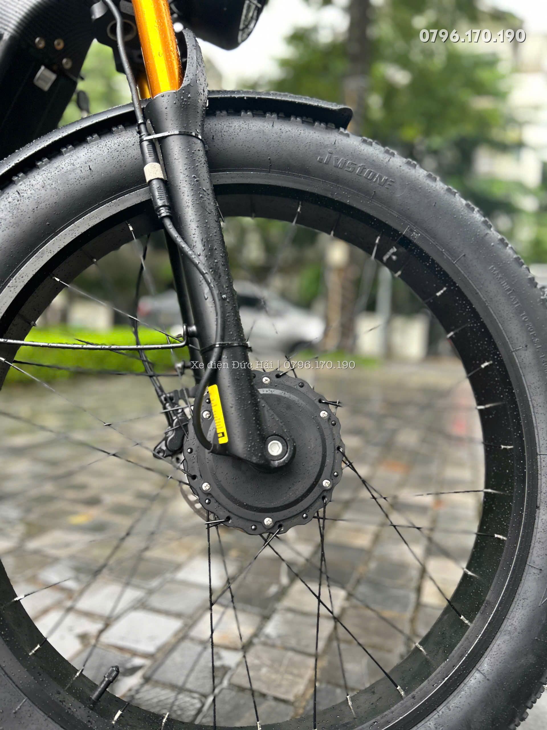 xe đạp trợ lực burchda HC26 (8) xe đạp trợ lực burchda HC26